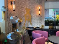 Hotel América Sevilla