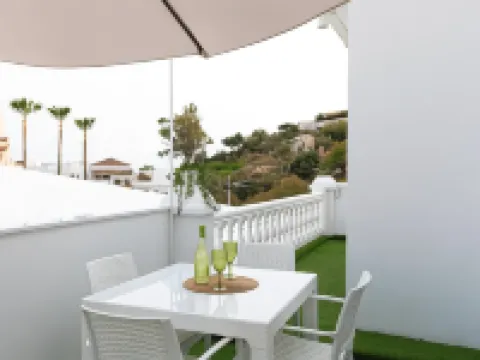 布里亞納海灘精品房間 內爾哈酒店