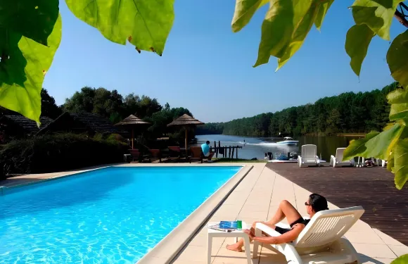 多麥迪皮特別墅