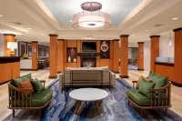 Fairfield Inn & Suites Gadsden