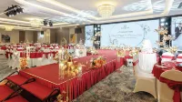 Selegend Hotel Thái Bình فنادق في ثاي بينه