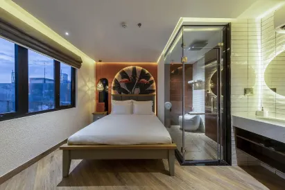 Pynt Hotel