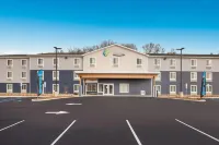 WoodSpring Suites South Brunswick - Princeton Hotels in South Brunswick Township