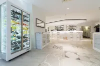 Hotel Solemare - bar