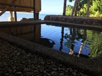Palawan SandCastles - Hot Springs