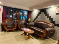 Hotel Jc Grand