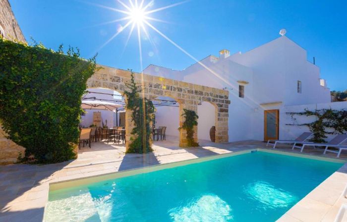 Le Sei Conche Relais & Spa
