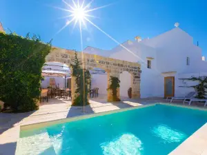 Le Sei Conche Relais & Spa