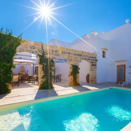 Le Sei Conche Relais & Spa