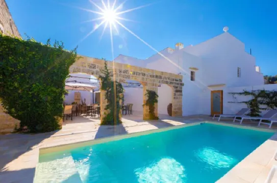 Le Sei Conche Relais & Spa