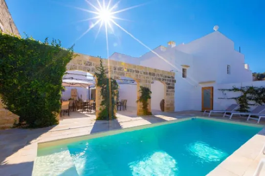 Le Sei Conche Relais & Spa