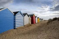 Wakeford Cottage - 4-Star