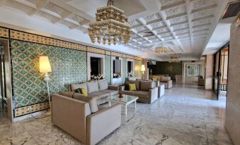 Hotel la Residence Hammamet