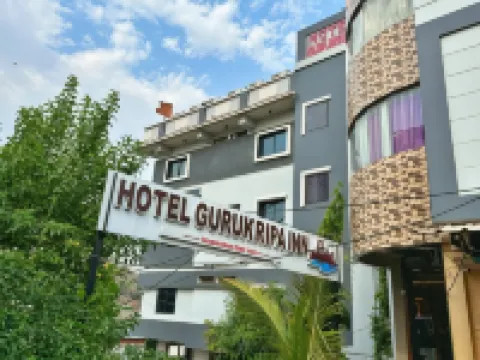 Hotel Gurukripa Inn Hotels in Omkareshwar