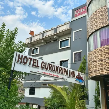 Hotel Gurukripa Inn