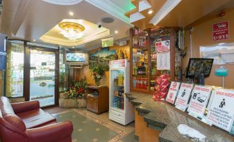 Hotel Gran Quitumbe