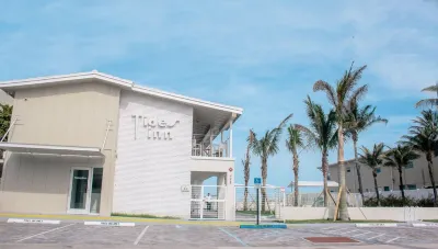 Tides Inn Hotel Hotels in Lauderdale-by-the-Sea