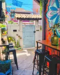 Chamos Hostel Cultural