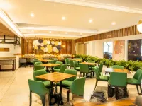 Hotel Gren Alia Cikini Hotels near Godila Restaurant