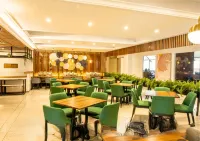 Hotel Gren Alia Cikini