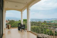 Mamba Residence