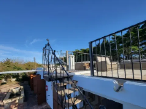 LA OLA Tarifa タリファのホテル