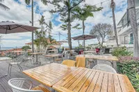 Vila Camacho Guest House - breakfast