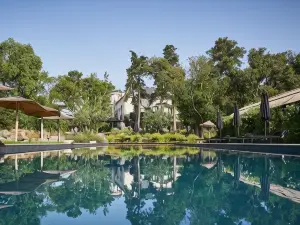 Domaine Tarbouriech, Demeure & Spa