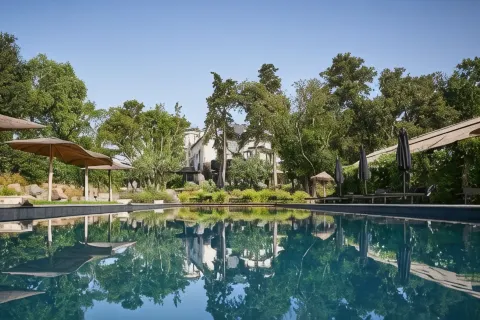 Domaine Tarbouriech, Demeure & Spa