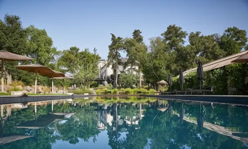 Domaine Tarbouriech, Demeure & Spa