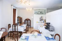 Complejo Turístico Rural A Torre de Laxe - Homestays