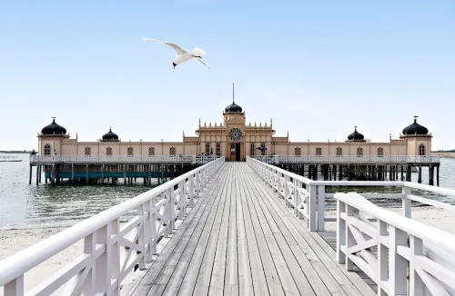 First Camp Kärradal - Varberg Hotels in Varberg