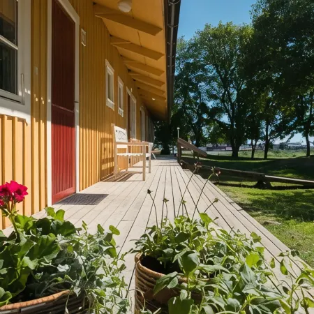 Warfsholm