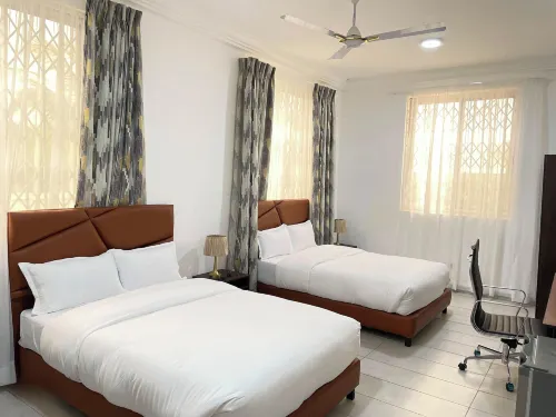 Villa Rio Boutique Hotel - 2-Star