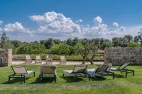 Masseria Monte Pizzuto產