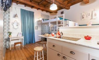 Loft Alma Rosa Vicino a Piazza Vittorio