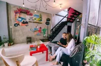Get Guesthouse Hat Yai