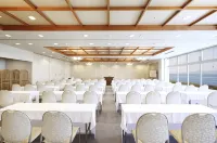 Ibusuki Seaside Hotel - spa