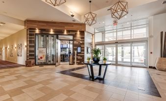 Four Points by Sheraton Kelowna Airport