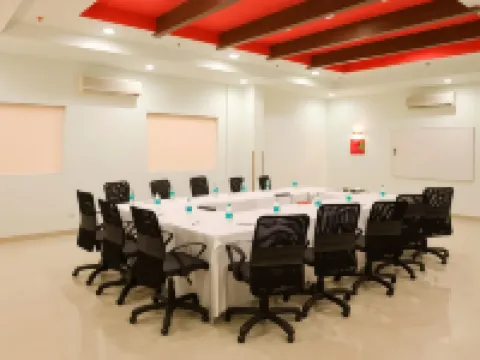 Ginger Hotel Vadodara Hotels in Vadodara