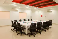 Ginger Hotel Vadodara