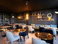 Hôtel Mercure Saint-Malo Front de Mer