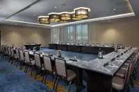 Cambria Hotel Nashville Airport