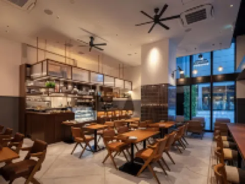 APA Hotel and Resort Osaka Namba Ekimae Tower Hotel di Osaka