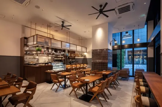 APA Hotel and Resort Osaka Namba Ekimae Tower