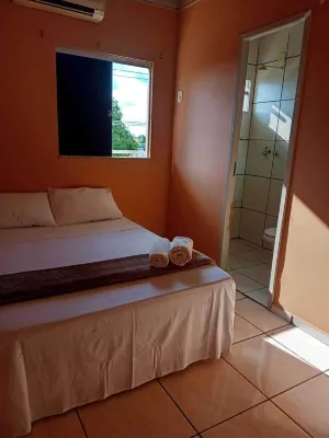 Hotel Porto Amazônia Hotels in 