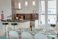 Base Serviced Apartments - Duke Street