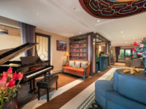 Azalea Sapa Hotel Hotels in TT. Sa Pa