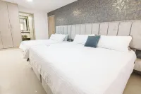 edificio antonella Hotel a 