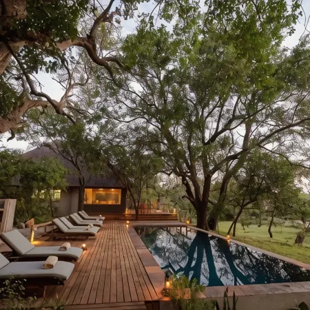 Rukiya Safari Camp